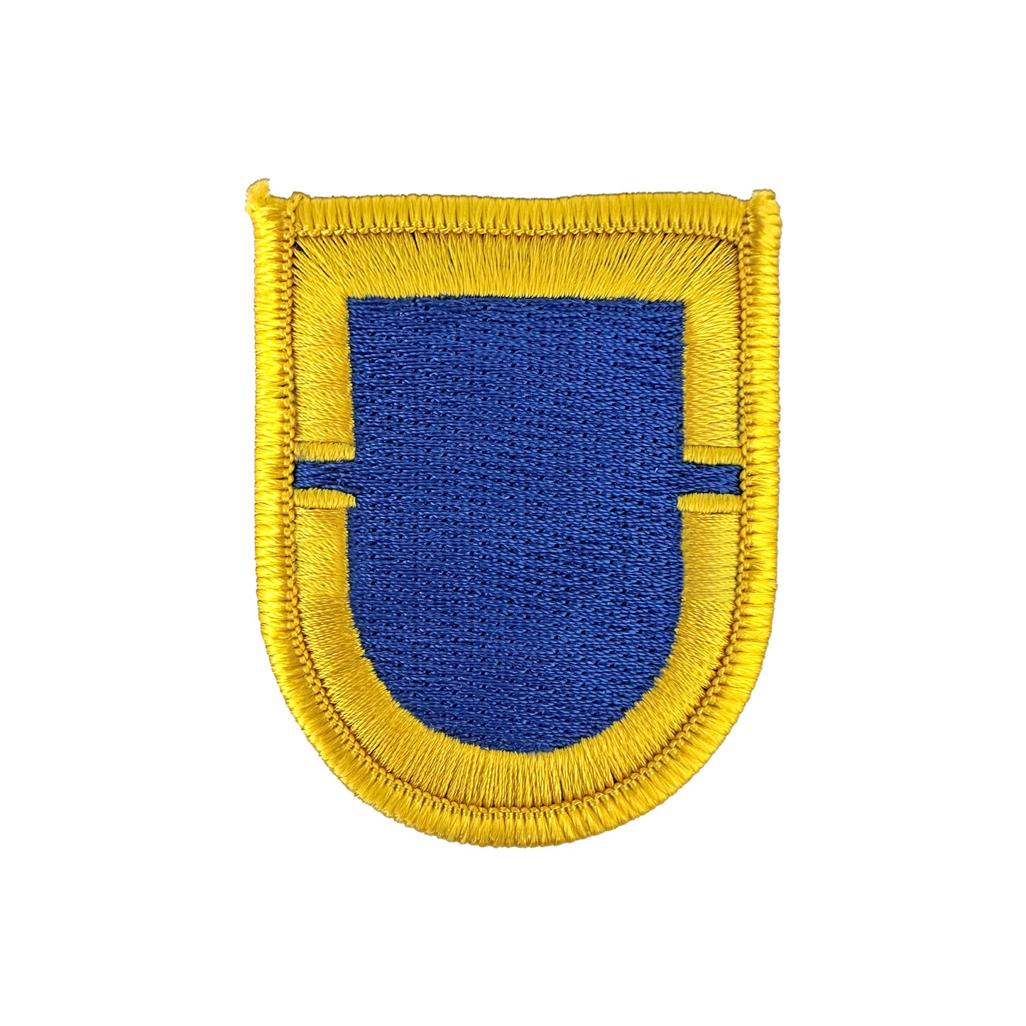 U.S. Army 504th Infantry 1st Battalion Flash (each) - Sta-Brite Insignia Inc.