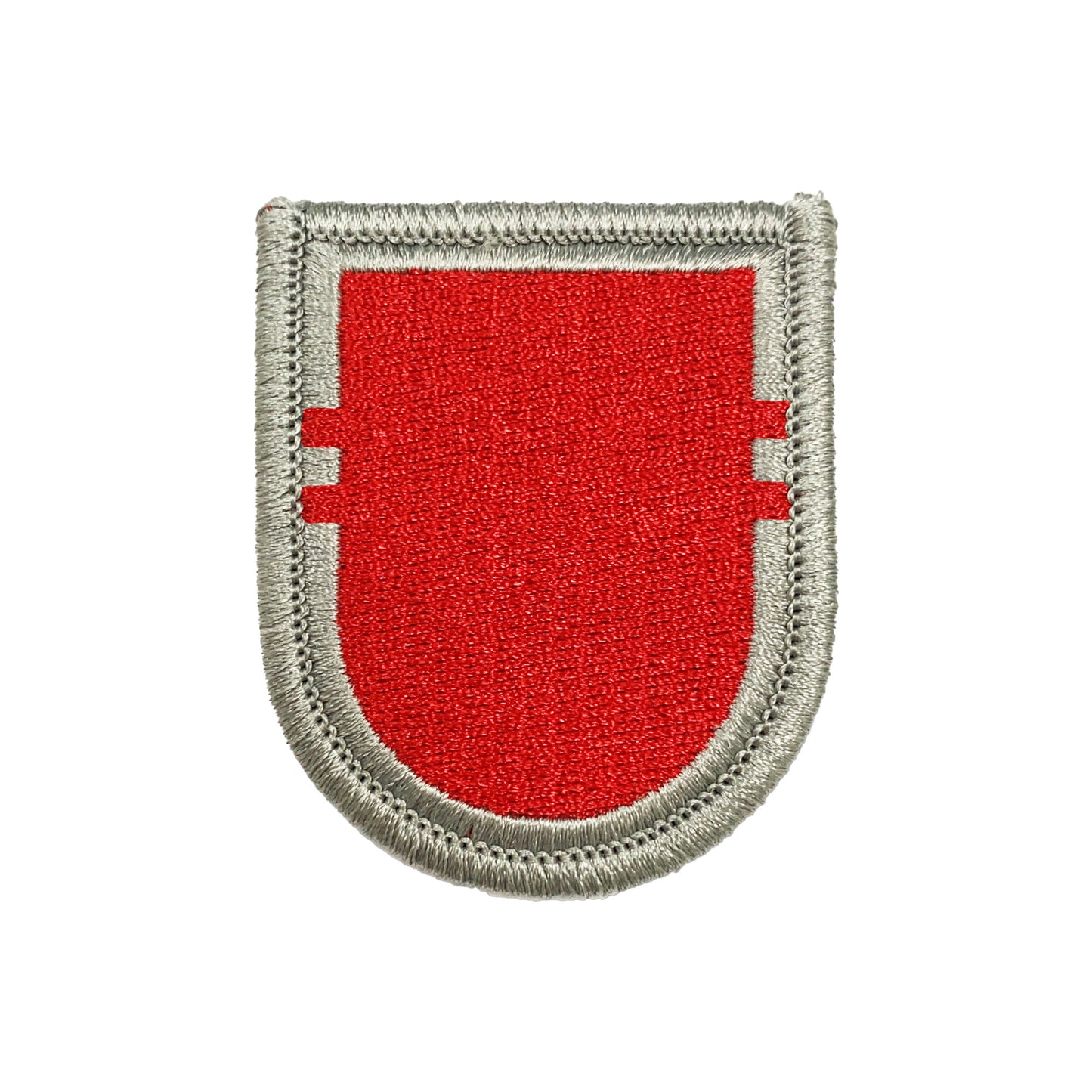 U.S. Army 503rd 2nd Battalion Flash (each) - Sta-Brite Insignia Inc.