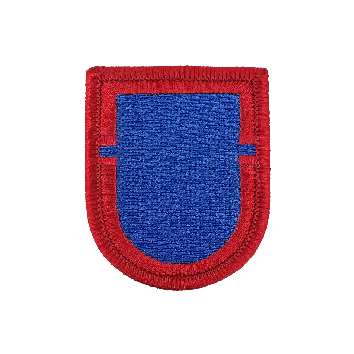 U.S. Army 505th 1st Battalion Flash (each) - Sta-Brite Insignia Inc.