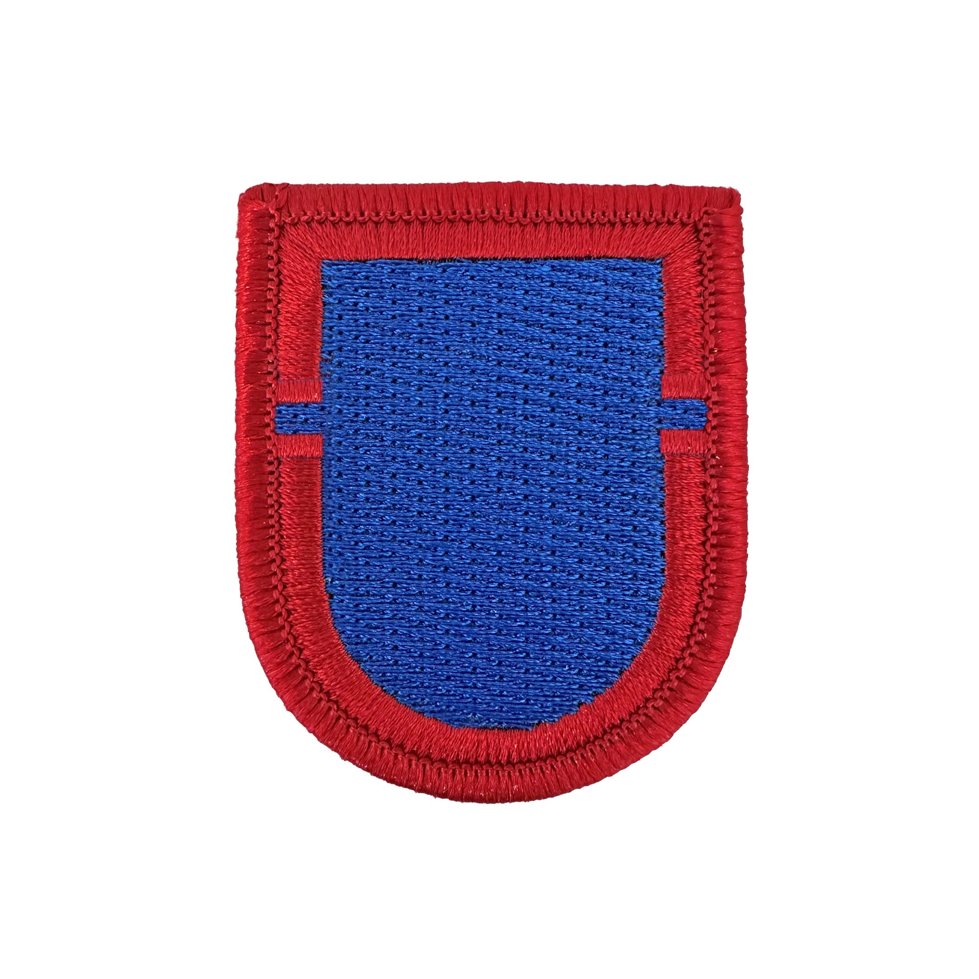 U.S. Army 505th 1st Battalion Flash (each) - Sta-Brite Insignia Inc.