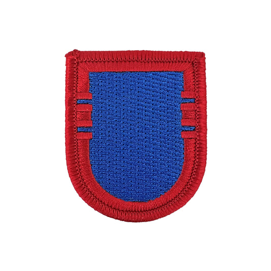 U.S. Army 505th 2nd Battalion Flash (each) - Sta-Brite Insignia Inc.