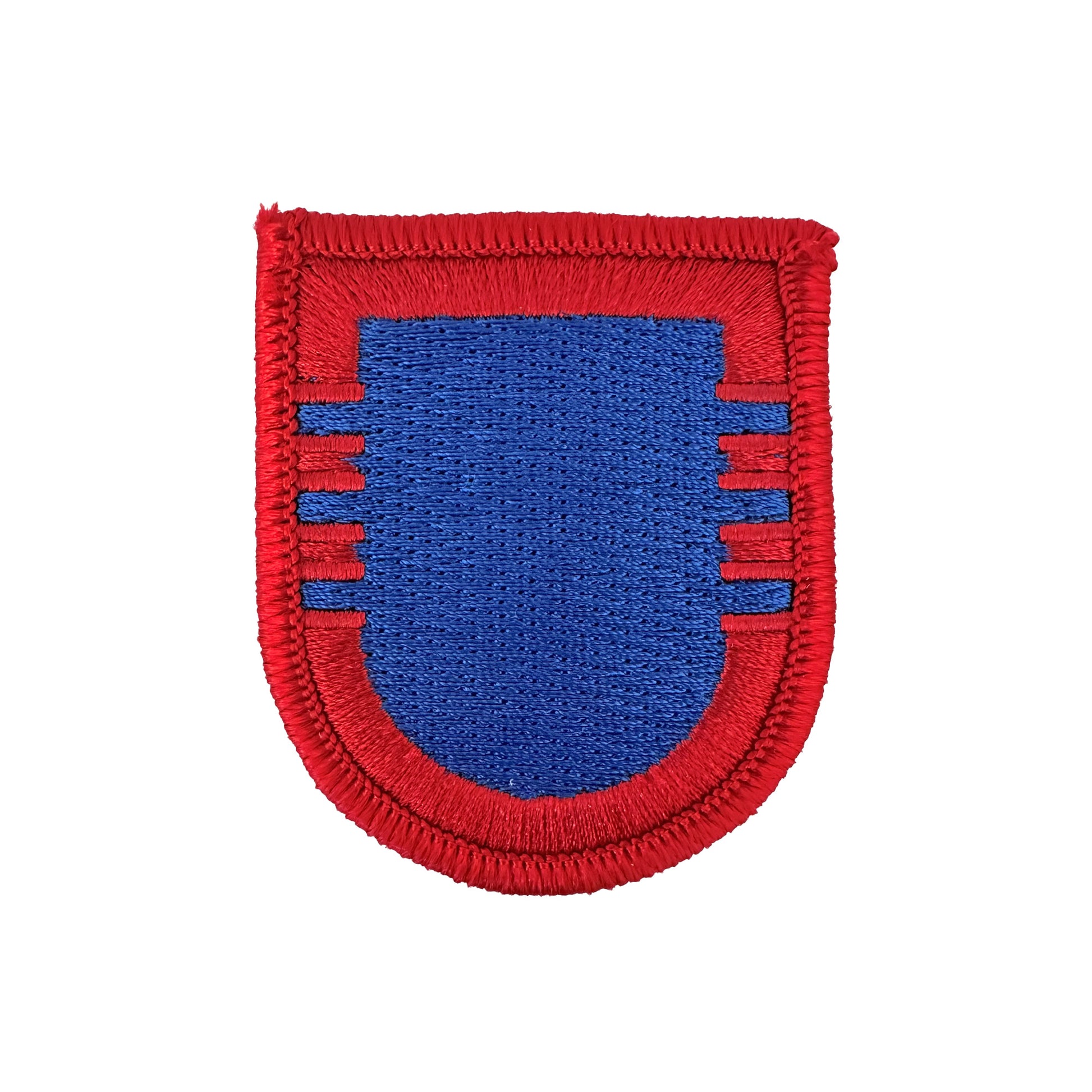 U.S. Army 505th 3rd Battalion Flash (each) - Sta-Brite Insignia Inc.