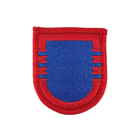 U.S. Army 505th 3rd Battalion Flash (each) - Sta-Brite Insignia Inc.