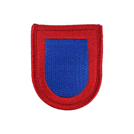 U.S. Army 505th HQ Group Flash (each) - Sta-Brite Insignia Inc.