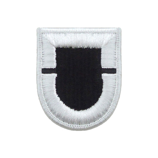 U.S. Army 508th Infantry Regiment 1st Battalion Flash (each) - Sta-Brite Insignia Inc.