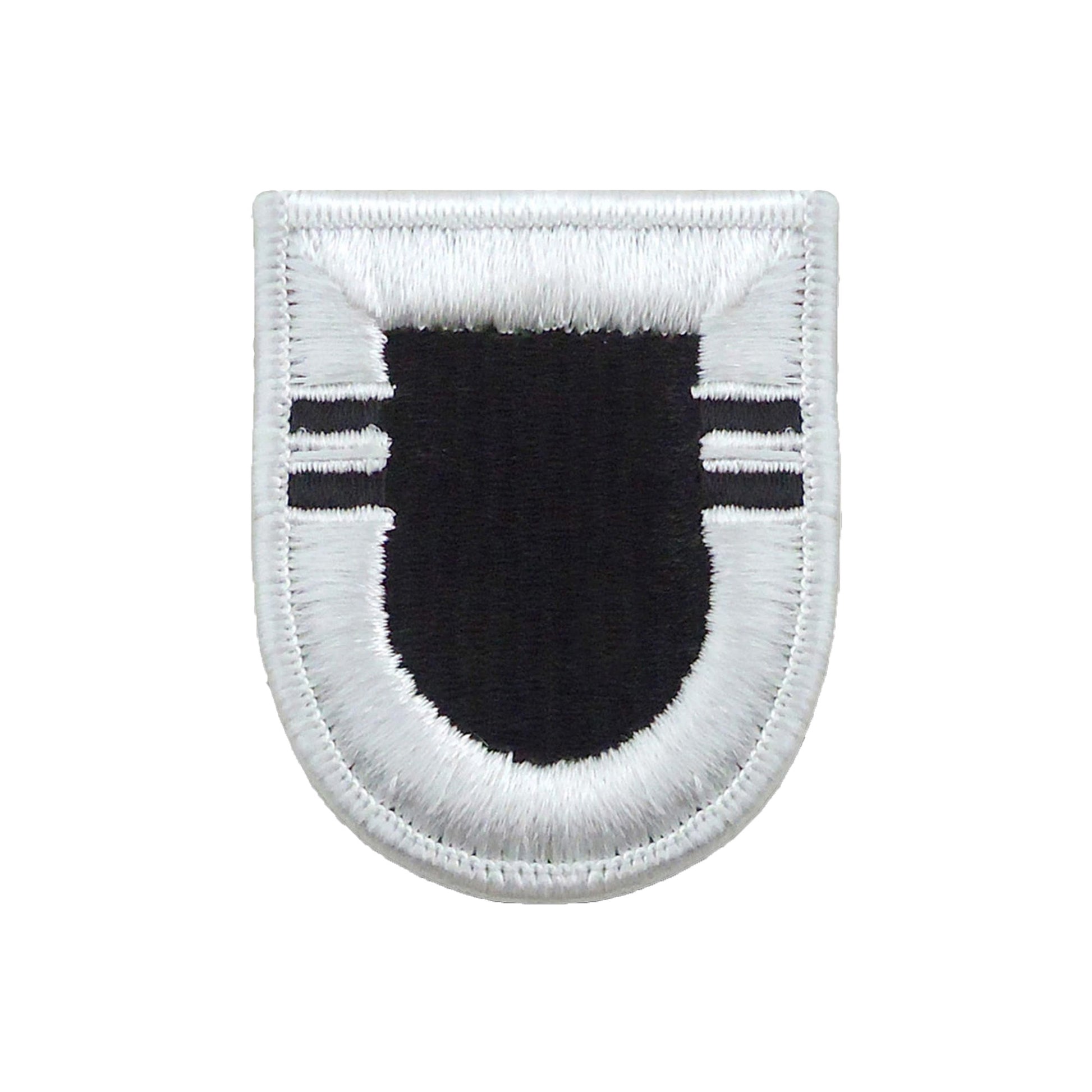 U.S. Army 508th Infantry Regiment 2nd Battalion Flash (each) - Sta-Brite Insignia Inc.