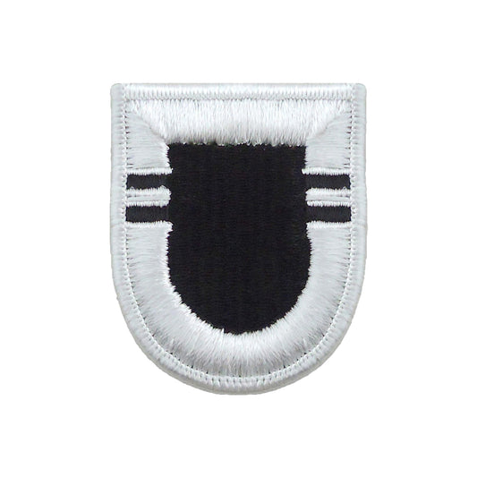 U.S. Army 508th Infantry Regiment 2nd Battalion Flash (each) - Sta-Brite Insignia Inc.
