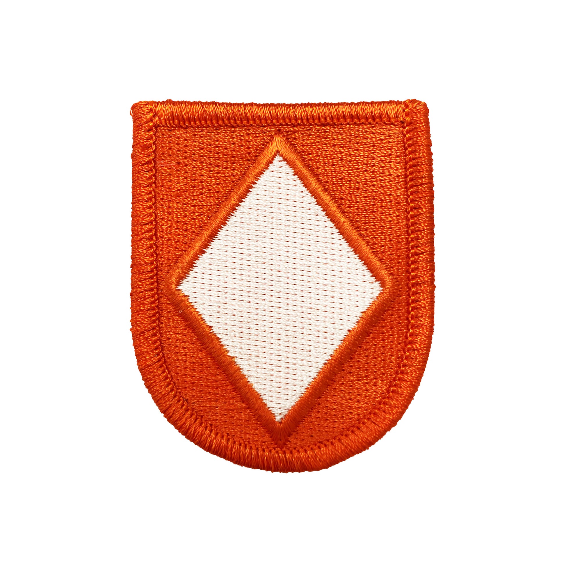 U.S. Army 50th Signal Flash (each) - Sta-Brite Insignia Inc.