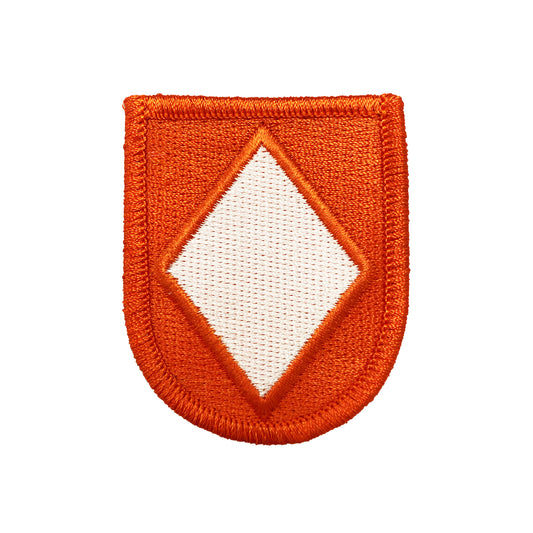 U.S. Army 50th Signal Flash (each) - Sta-Brite Insignia Inc.