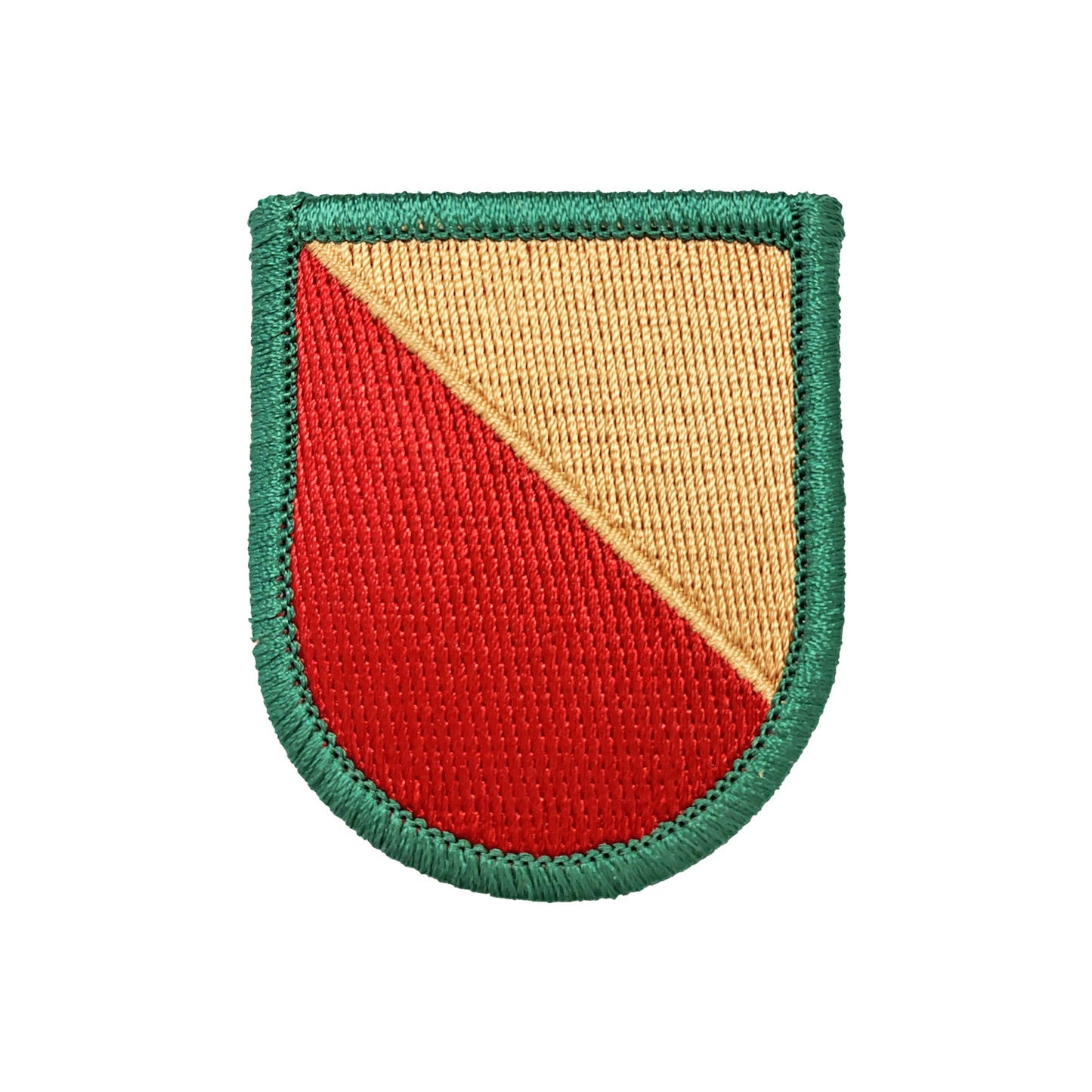 U.S. Army 528th Support Battalion Flash (each)