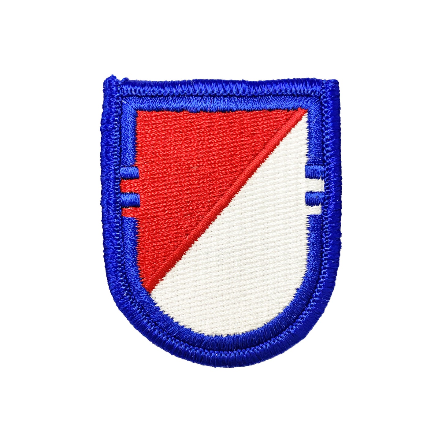 U.S. Army 73rd Cavalry Regiment 2nd Squadron Flash (each)