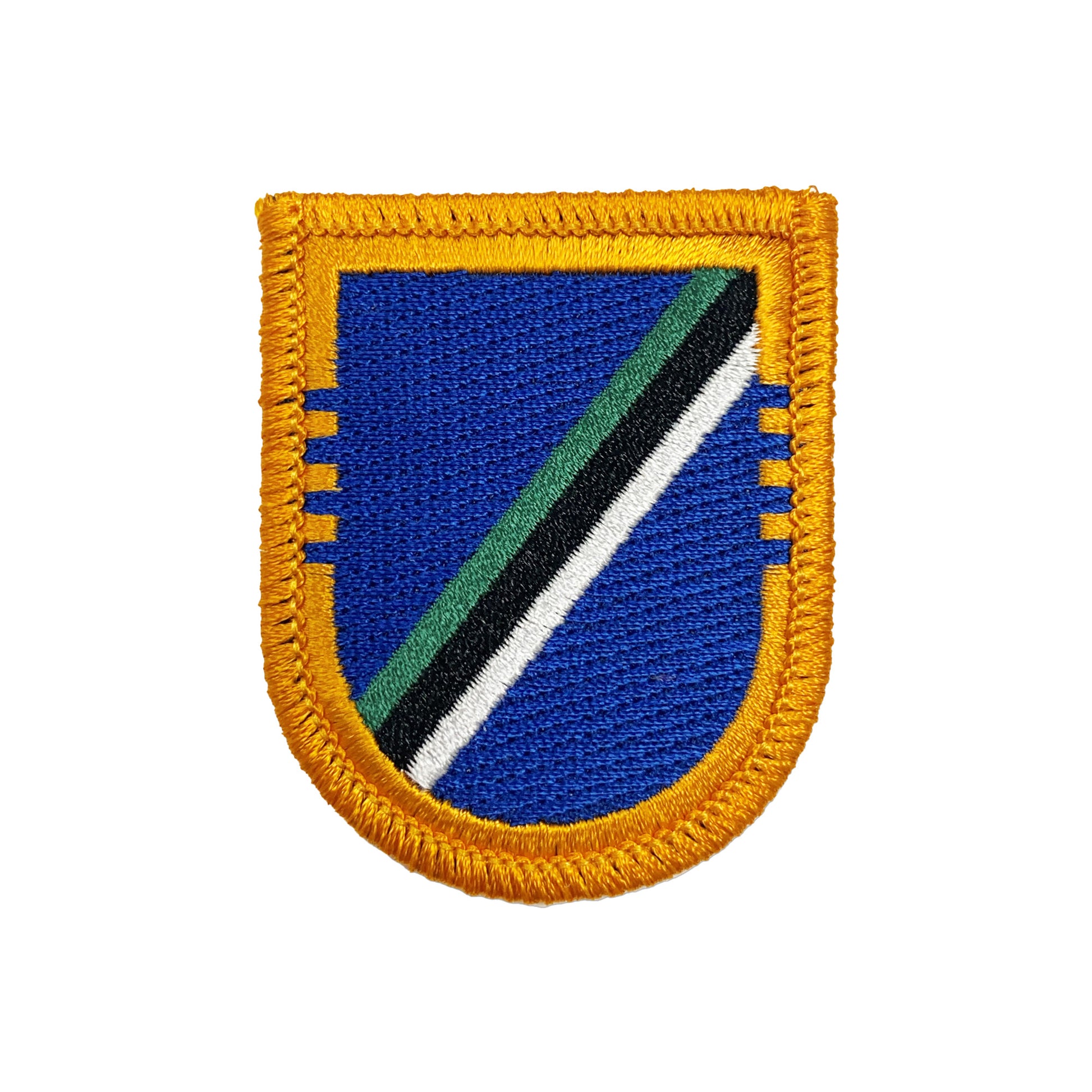 U.S. Army 160th Aviation SOAR 4th Battalion Flash (each) - Sta-Brite Insignia Inc.