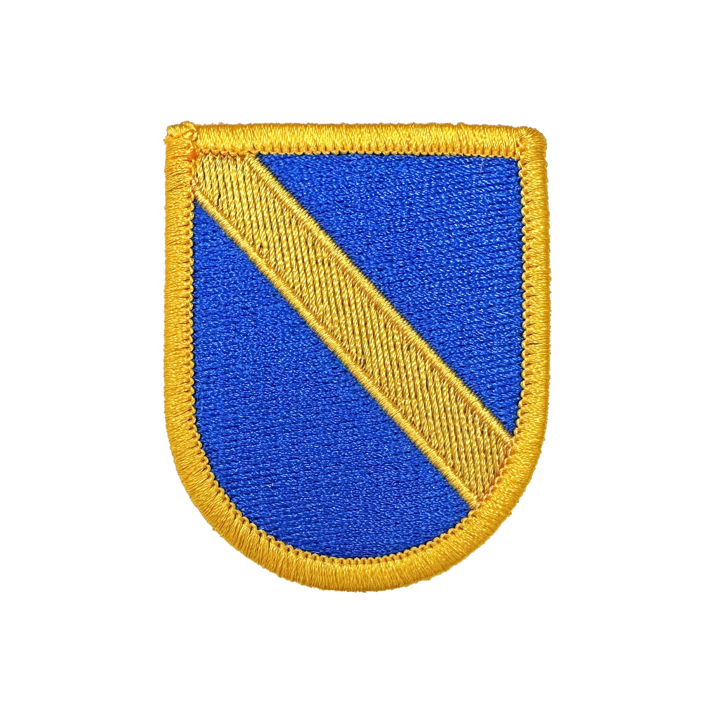 U.S. Army 101st Aviation Regiment Flash (each) - Sta-Brite Insignia Inc.