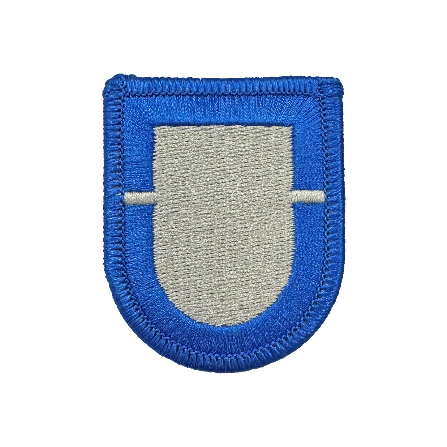 U.S. Army 502nd Airborne Infantry 1st Battalion Flash (each)