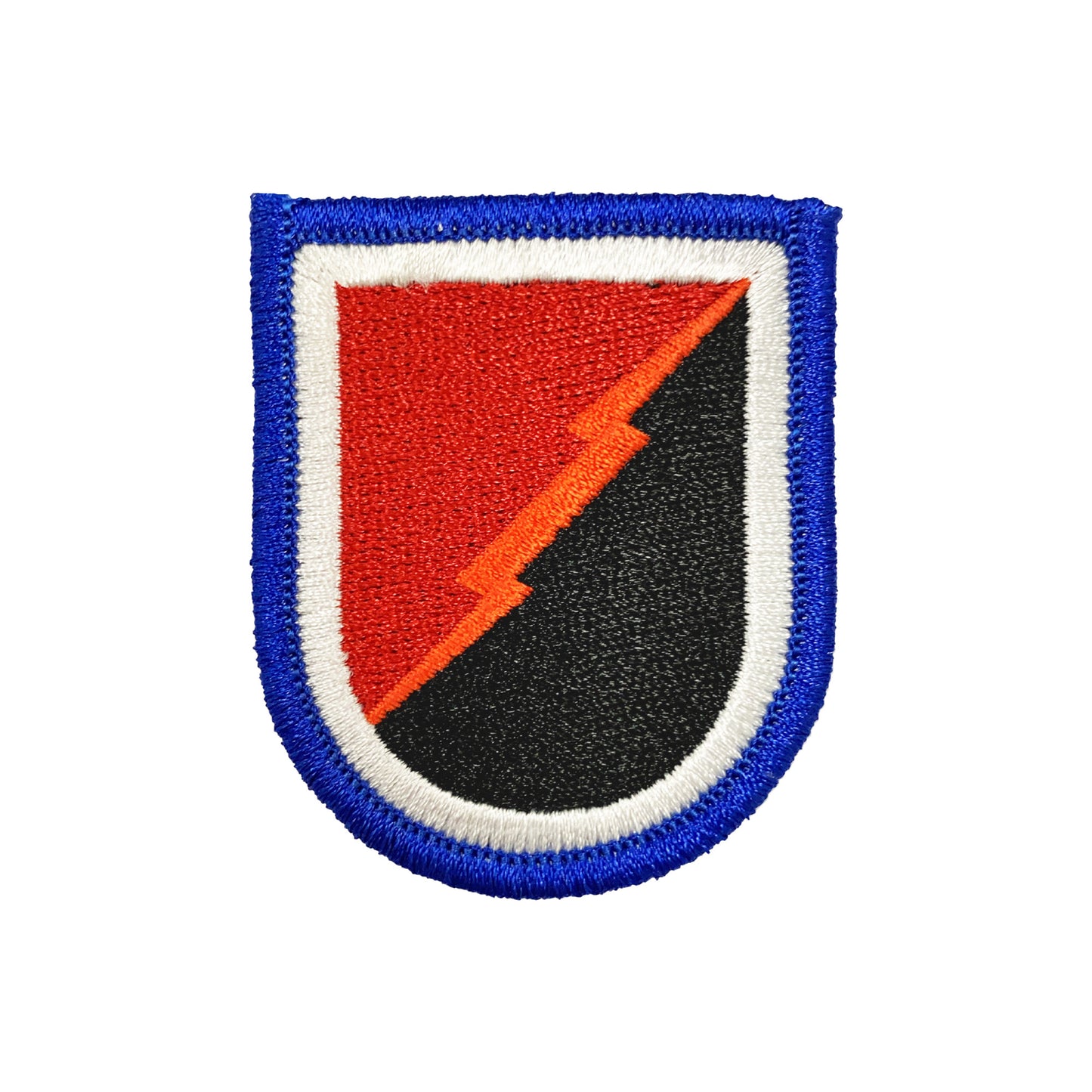U.S. Army 25th Infantry Division 4th Brigade Special Troops Battalions (BSTB) Flash (each)