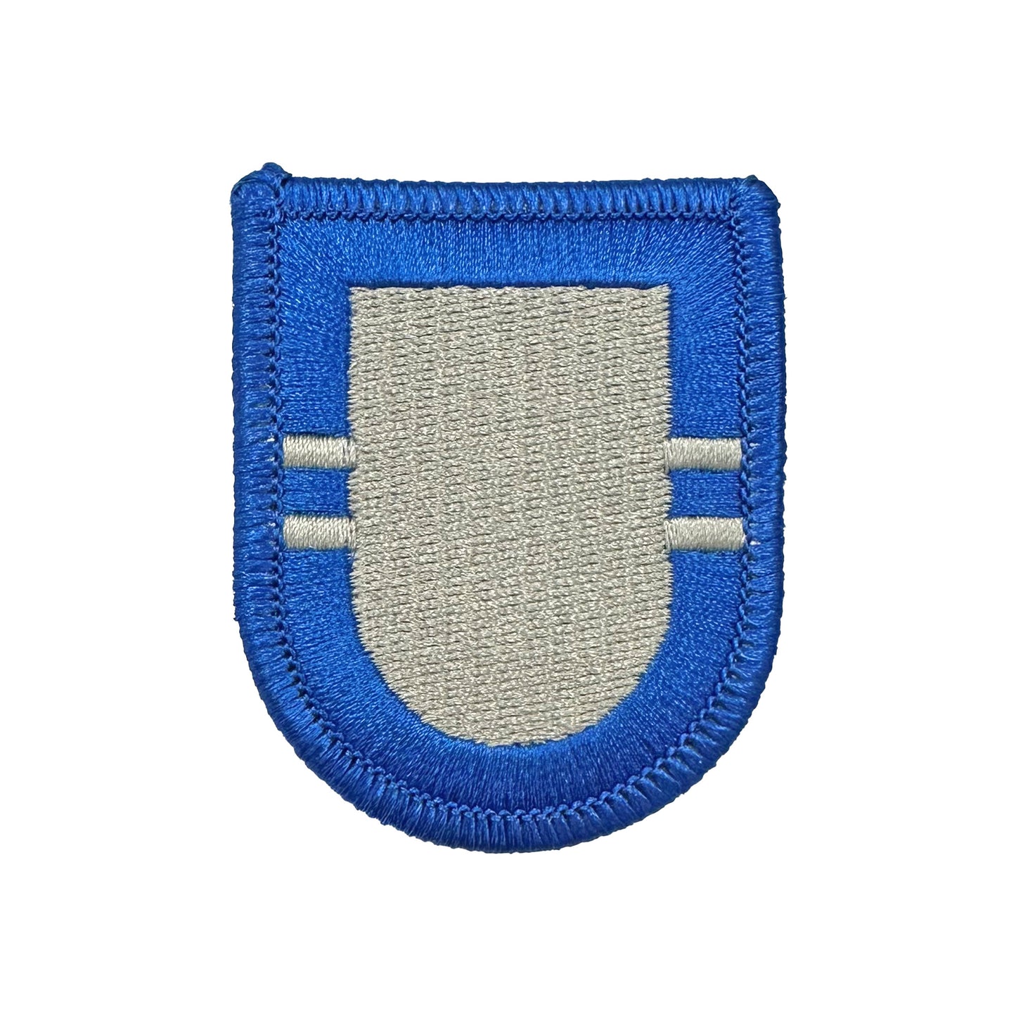 U.S. Army 502nd Airborne Infantry 2nd Battalion Flash (each)
