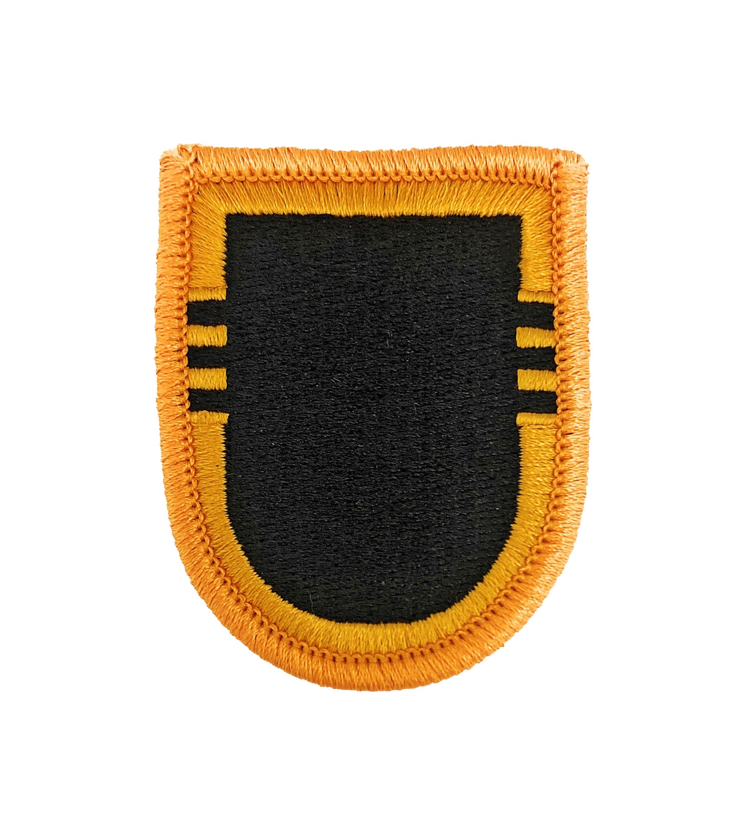 U.S. Army 509th Infantry 3rd Battalion Flash (each) - Sta-Brite Insignia Inc.