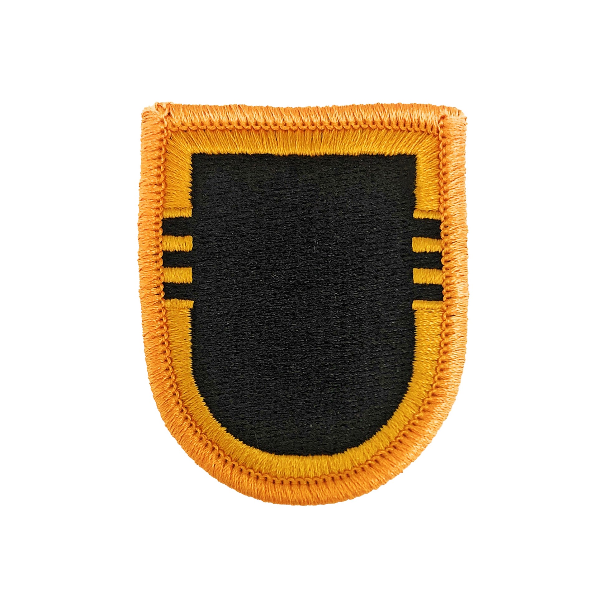 U.S. Army 509th Infantry 3rd Battalion Flash (each) - Sta-Brite Insignia Inc.