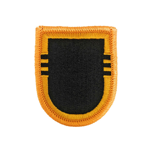 U.S. Army 509th Infantry 3rd Battalion Flash (each) - Sta-Brite Insignia Inc.