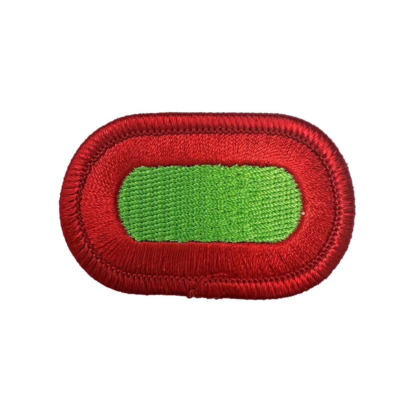 US Army 10th Special Forces Group Oval