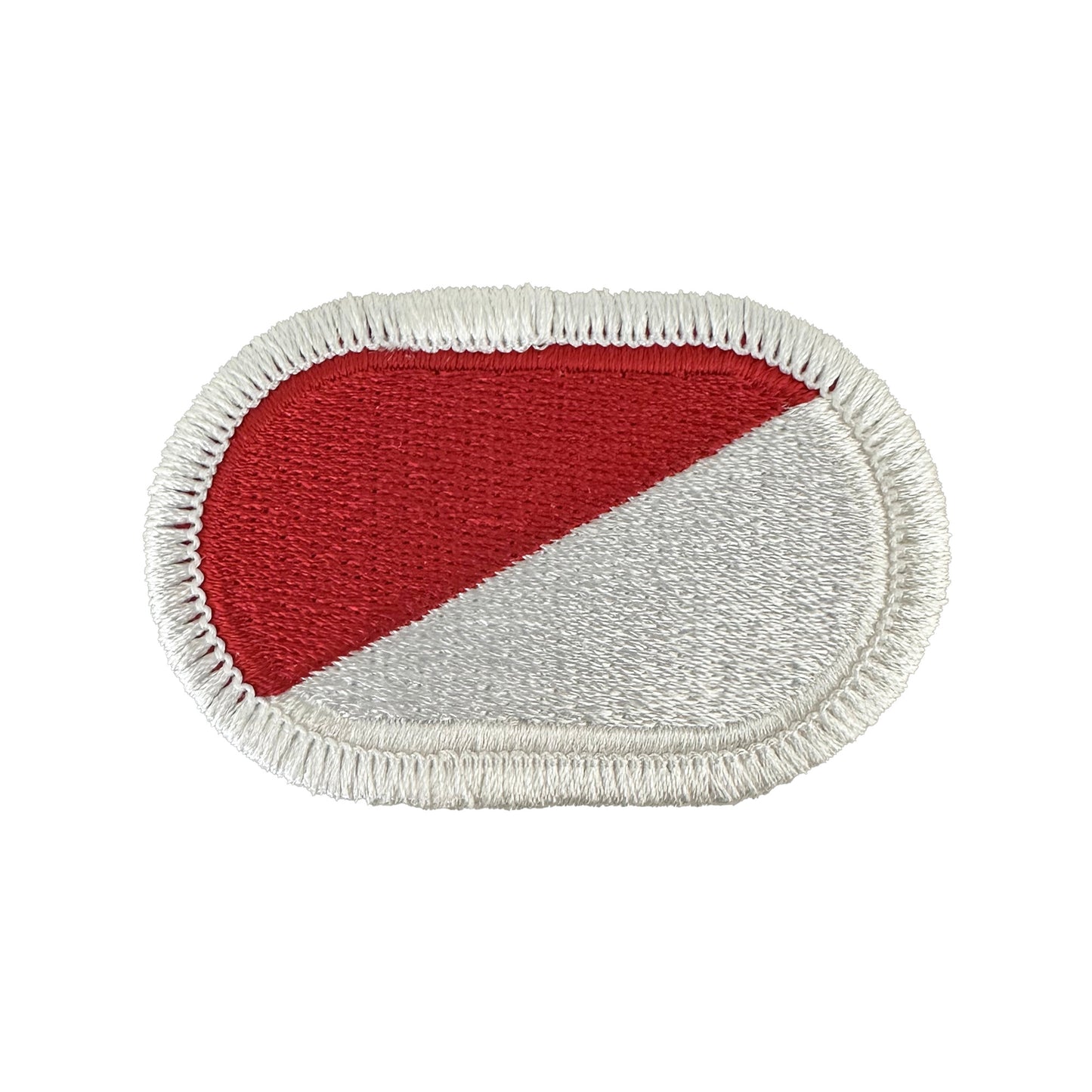U.S. Army 17th Cavalry Oval (each)