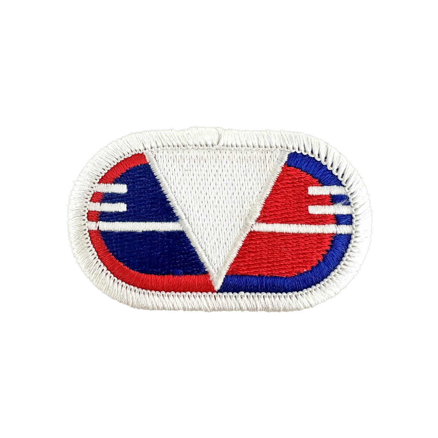 U.S. Army 30th Engineer Battalion Oval (each)