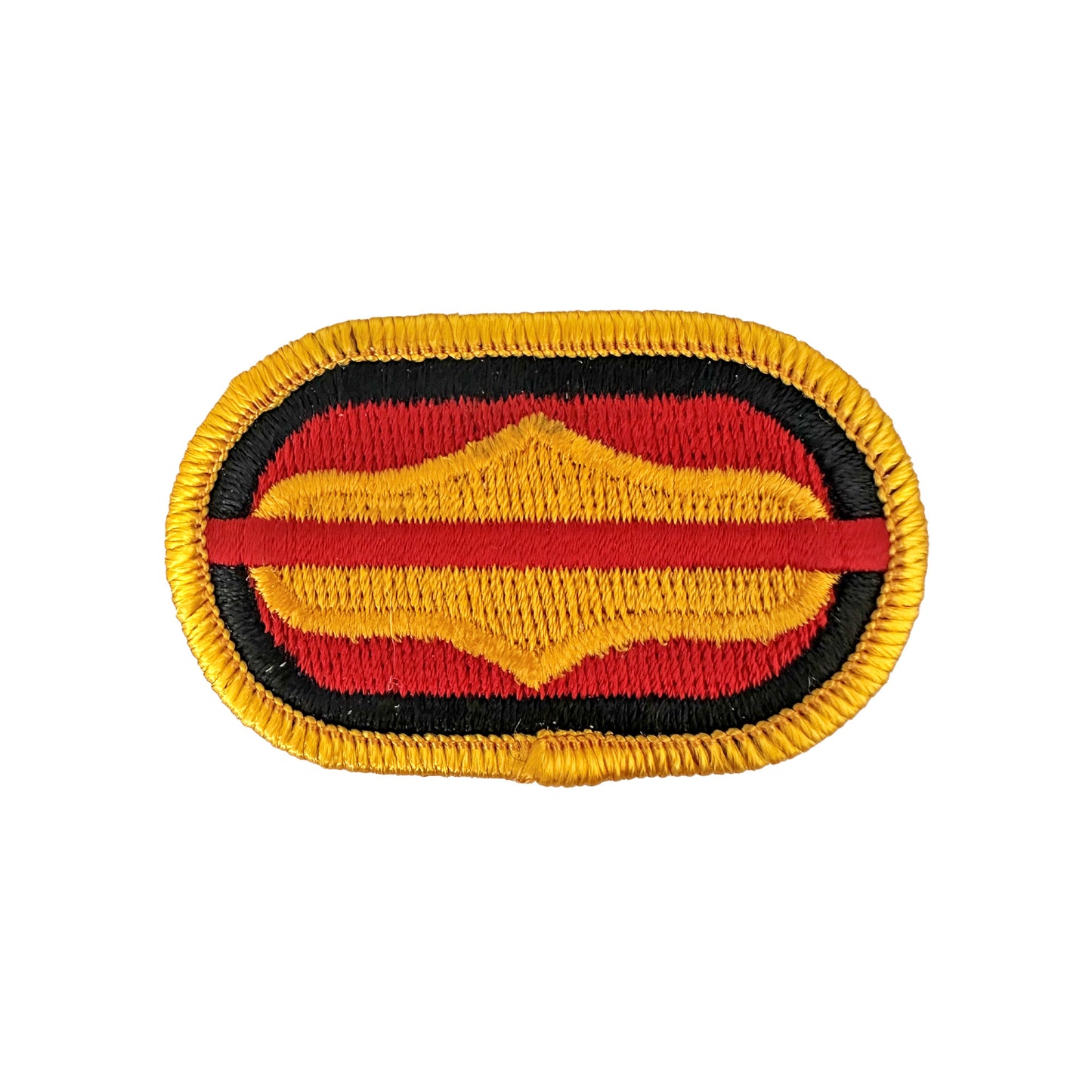 U.S. Army 321st Field Artillery 1st Battalion Oval (each)