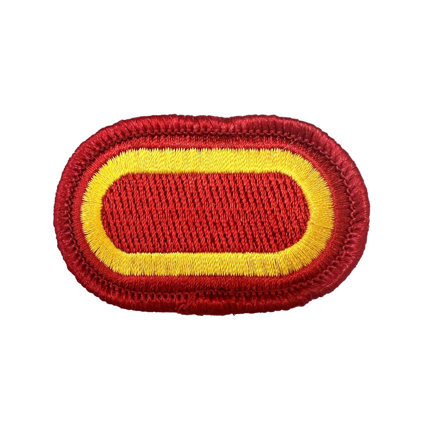 U.S. Army 407th Brigade Support Battalion Oval (each) - Sta-Brite Insignia Inc.