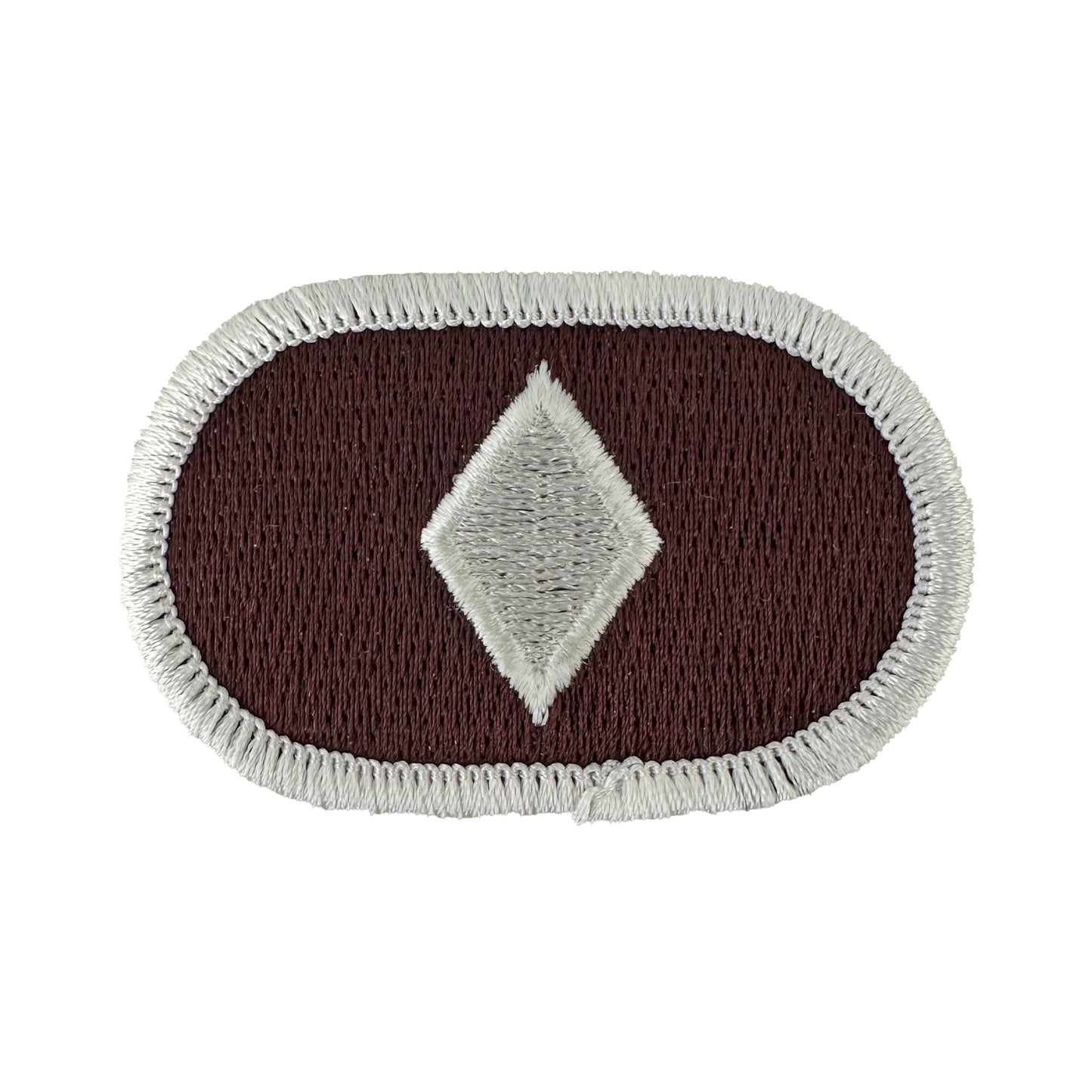 U.S. Army 44th Medical Brigade Oval (each) - Sta-Brite Insignia Inc.