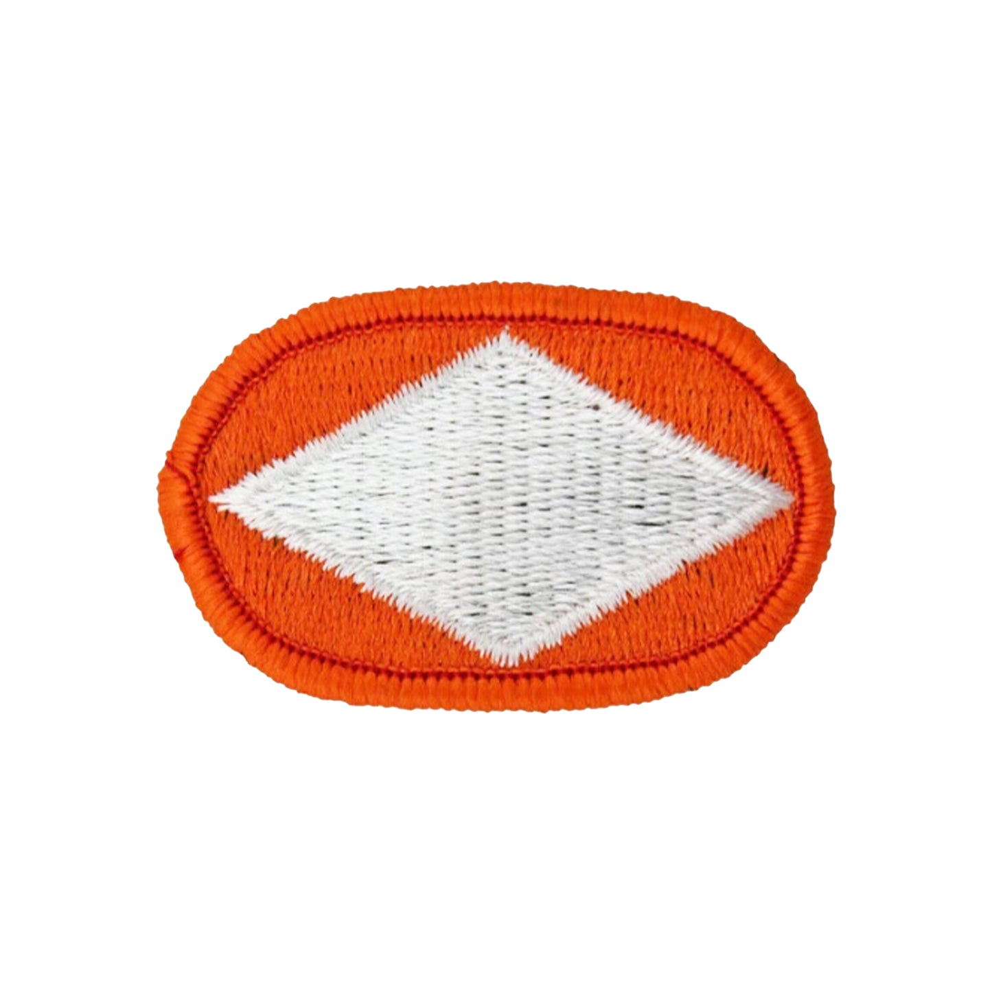 U.S. Army 50th Signal Oval (each)