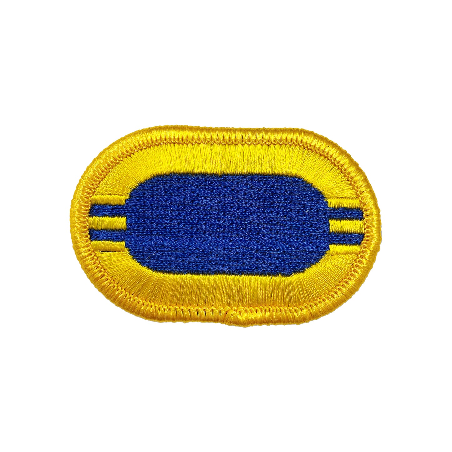U.S. Army 504th Infantry 2nd Battalion Oval (each)