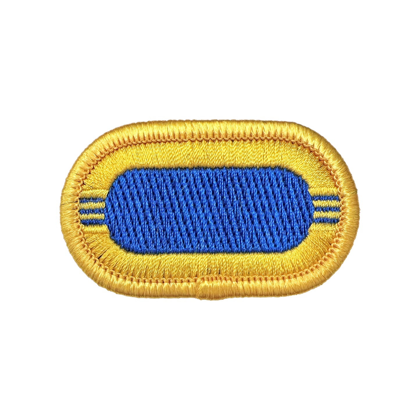 U.S. Army 504th Infantry 3rd Battalion Oval - Sta-Brite Insignia Inc.