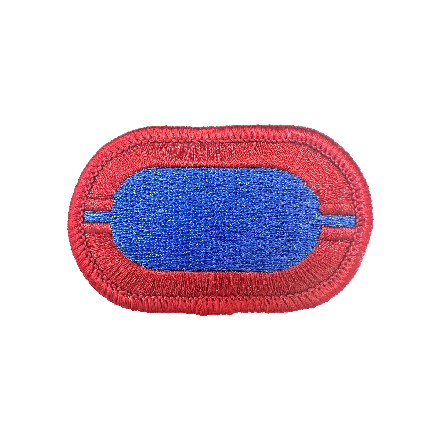 U.S. Army 505th Infantry 1st Battalion Oval (each) - Sta-Brite Insignia Inc.