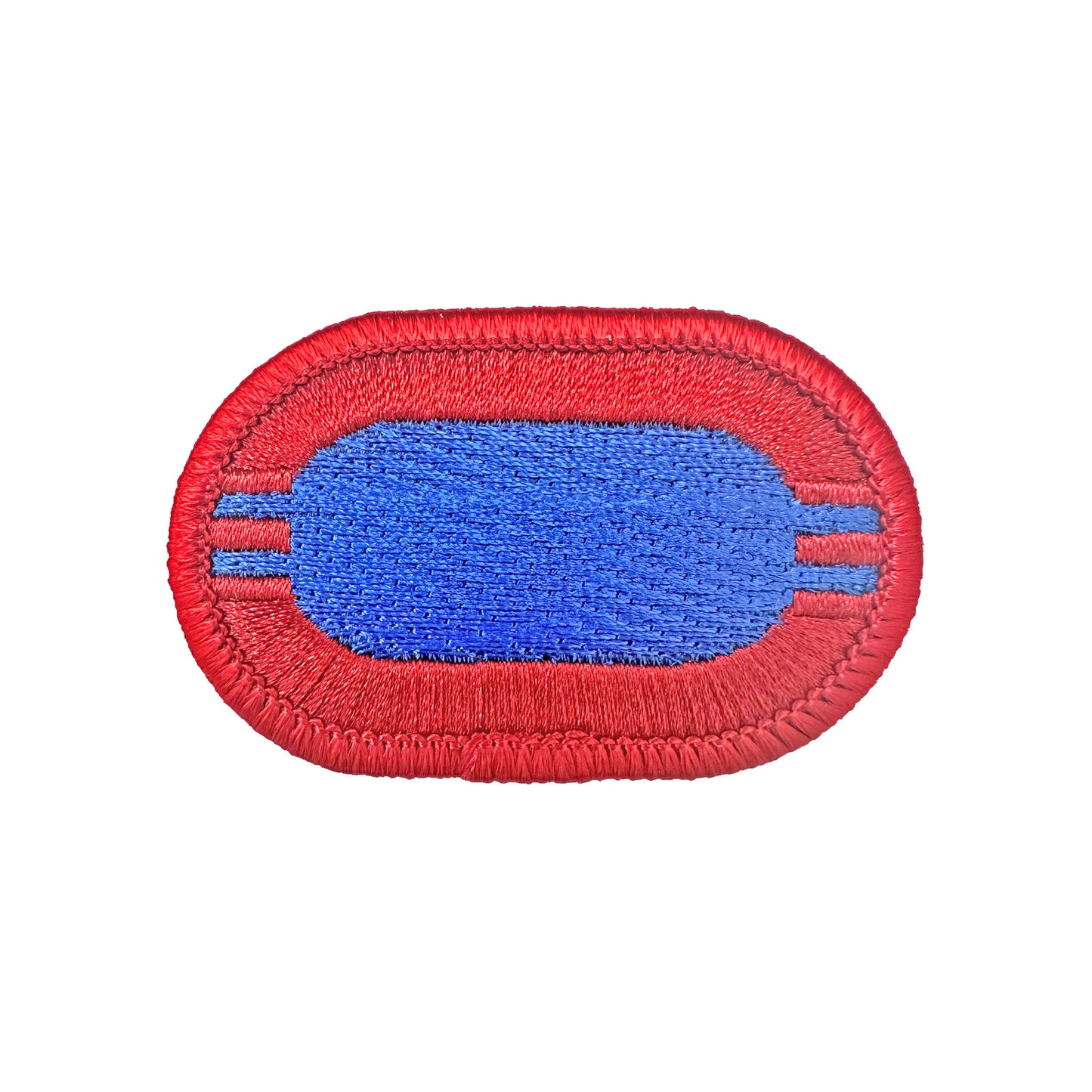 U.S. Army 505th Infantry 2nd Battalion Oval (each)