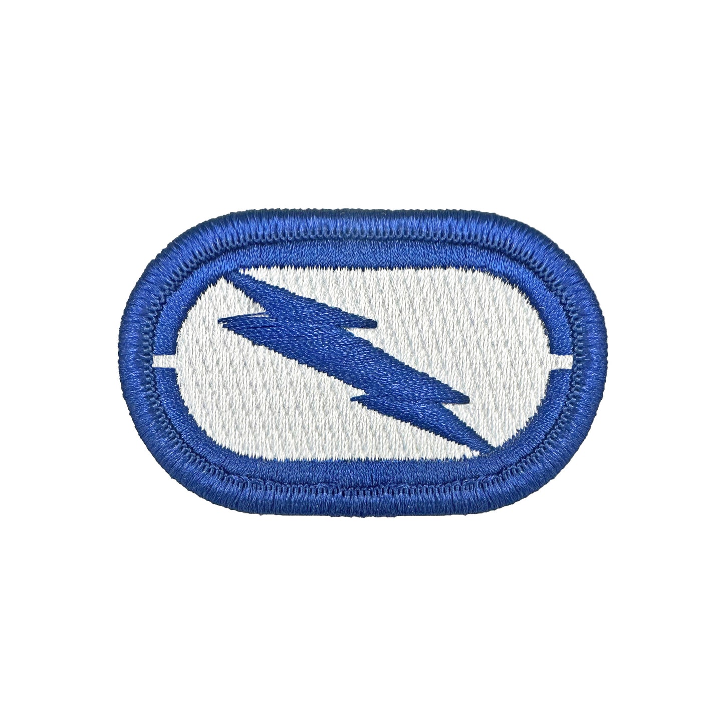 U.S. Army 507th Regiment 1st Battalion Oval (each) - Sta-Brite Insignia Inc.