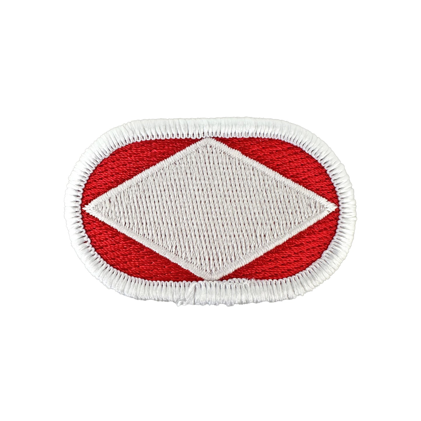 U.S. Army 618th Engineer Oval (each)