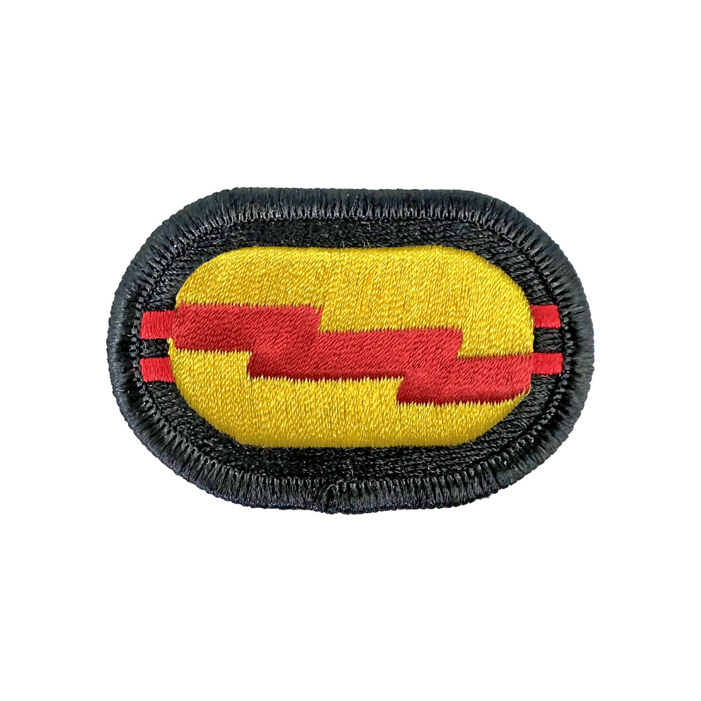 U.S. Army 75th Infantry Ranger Regiment 2nd Battalion Oval (each)