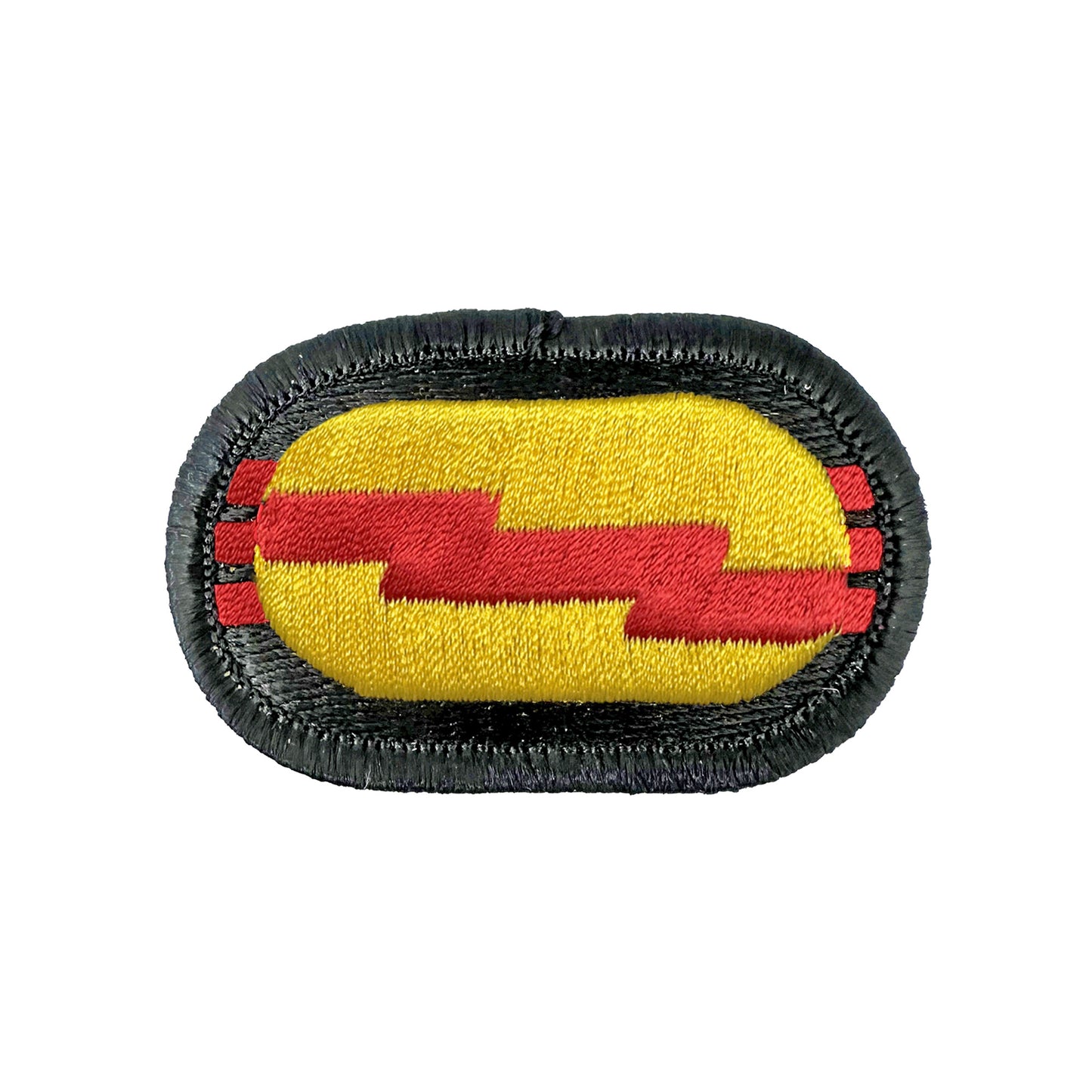 U.S. Army 75th Infantry Ranger Regiment 3rd Battalion Oval (each)