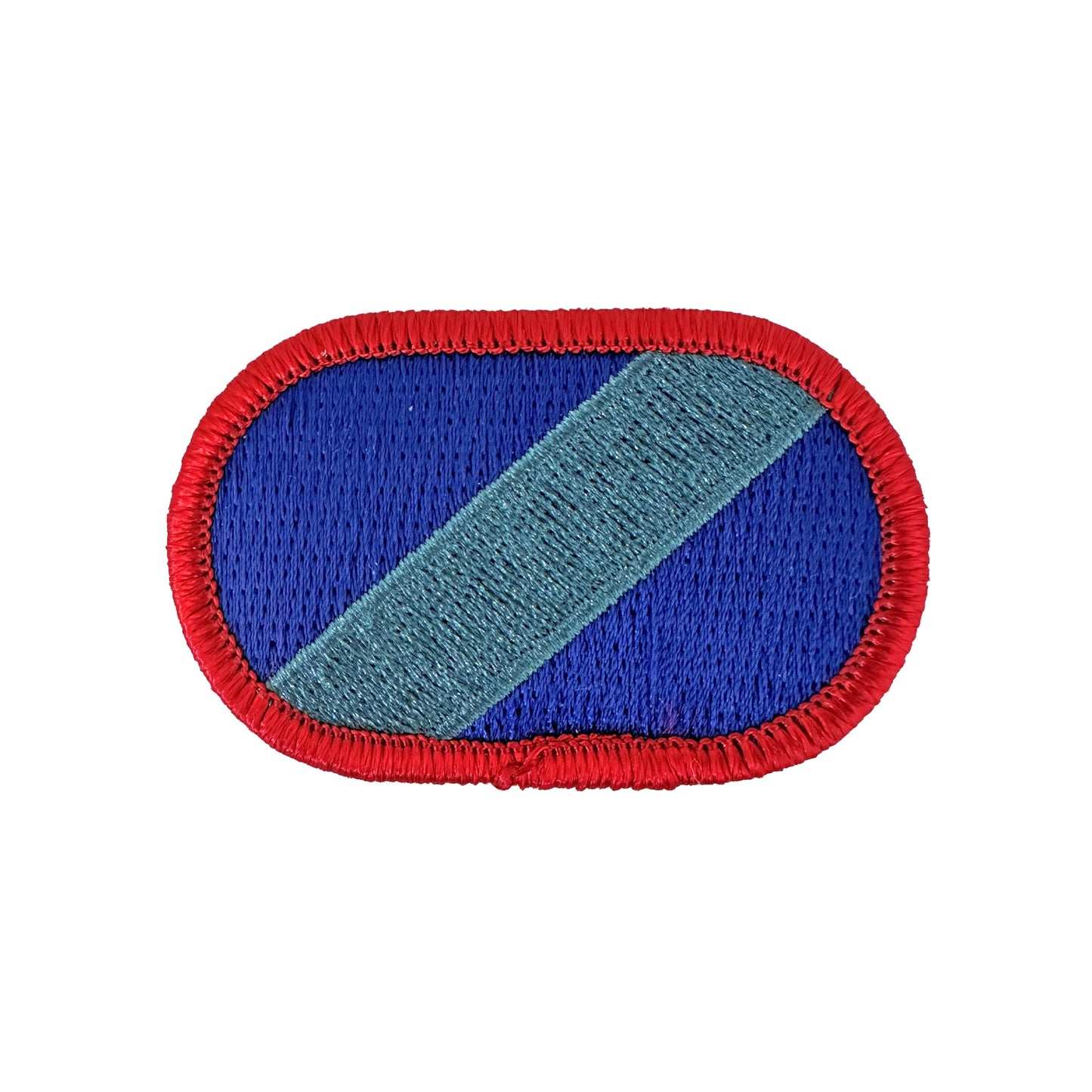 U.S. Army 82nd Airborne Division 3rd Brigade Combat Team Special Troops Battalion Oval (each)