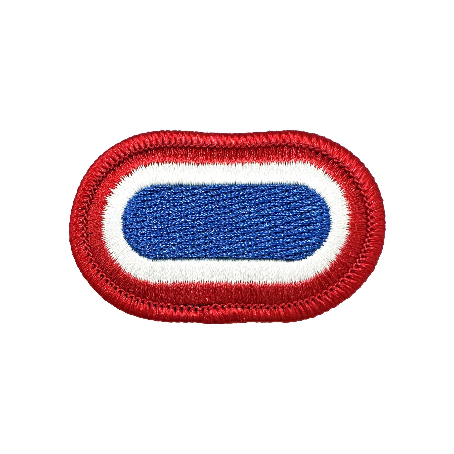 U.S. Army 82nd Airborne Headquarters Special Units Oval (each)