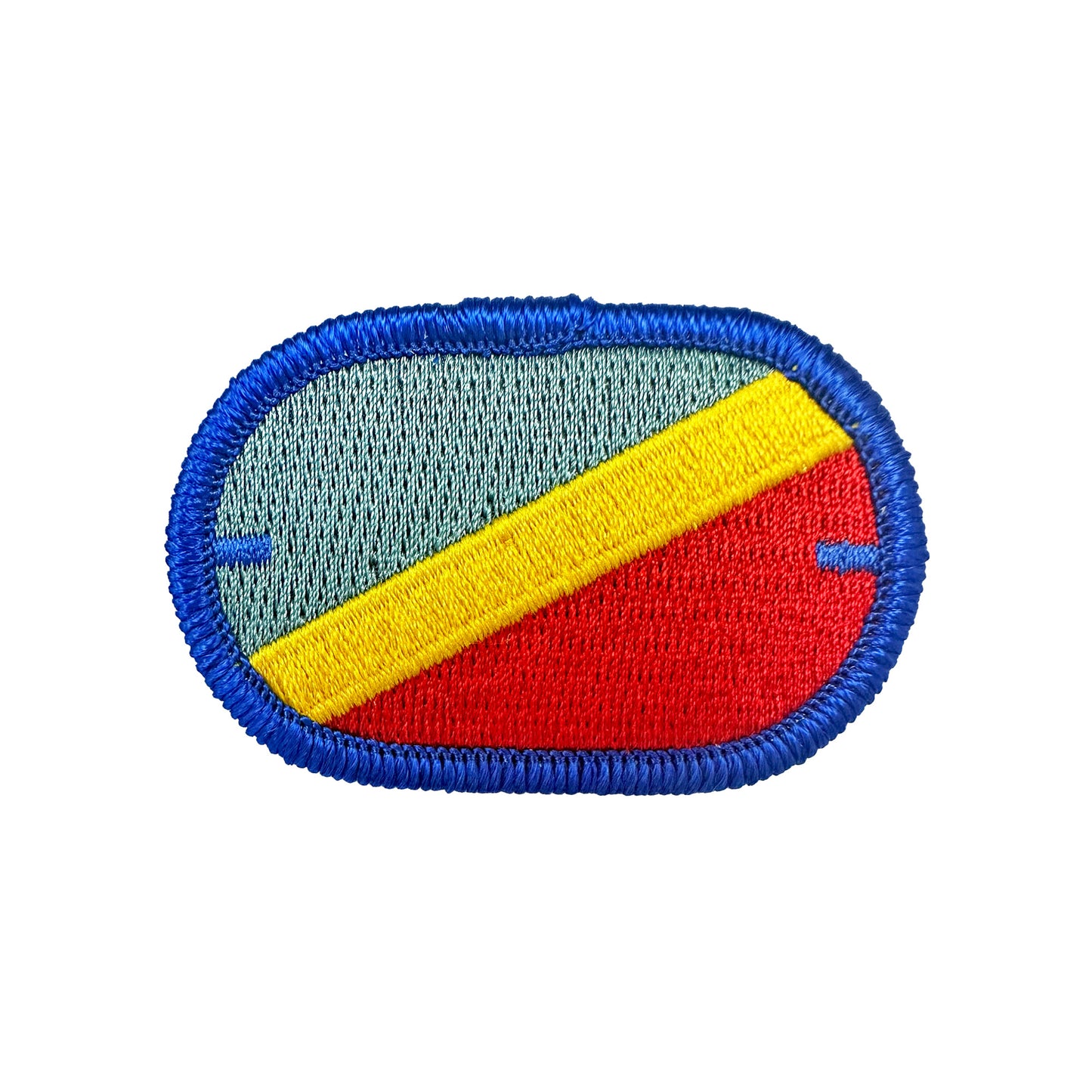 U.S. Army 82nd Aviation Brigade 1st Battalion Oval (each)