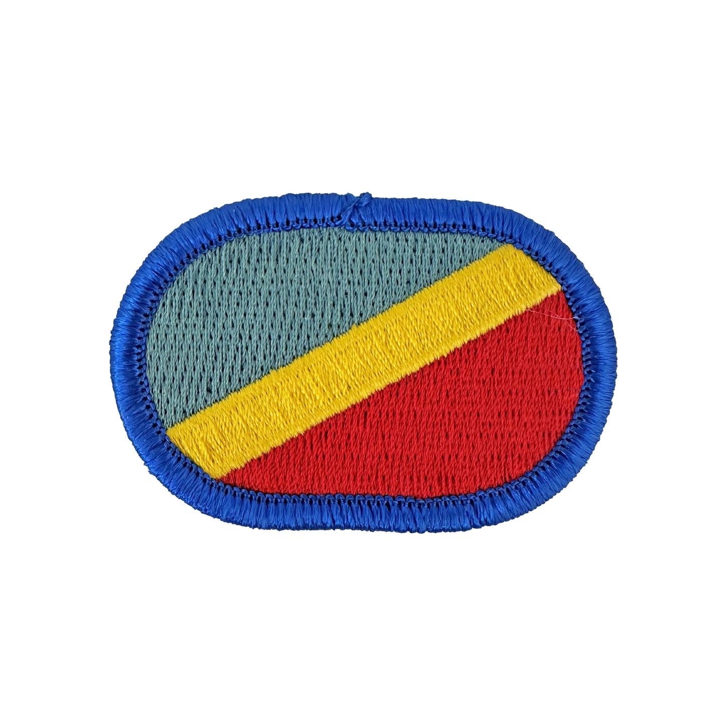 U.S. Army 82nd Aviation Bde Oval (each)