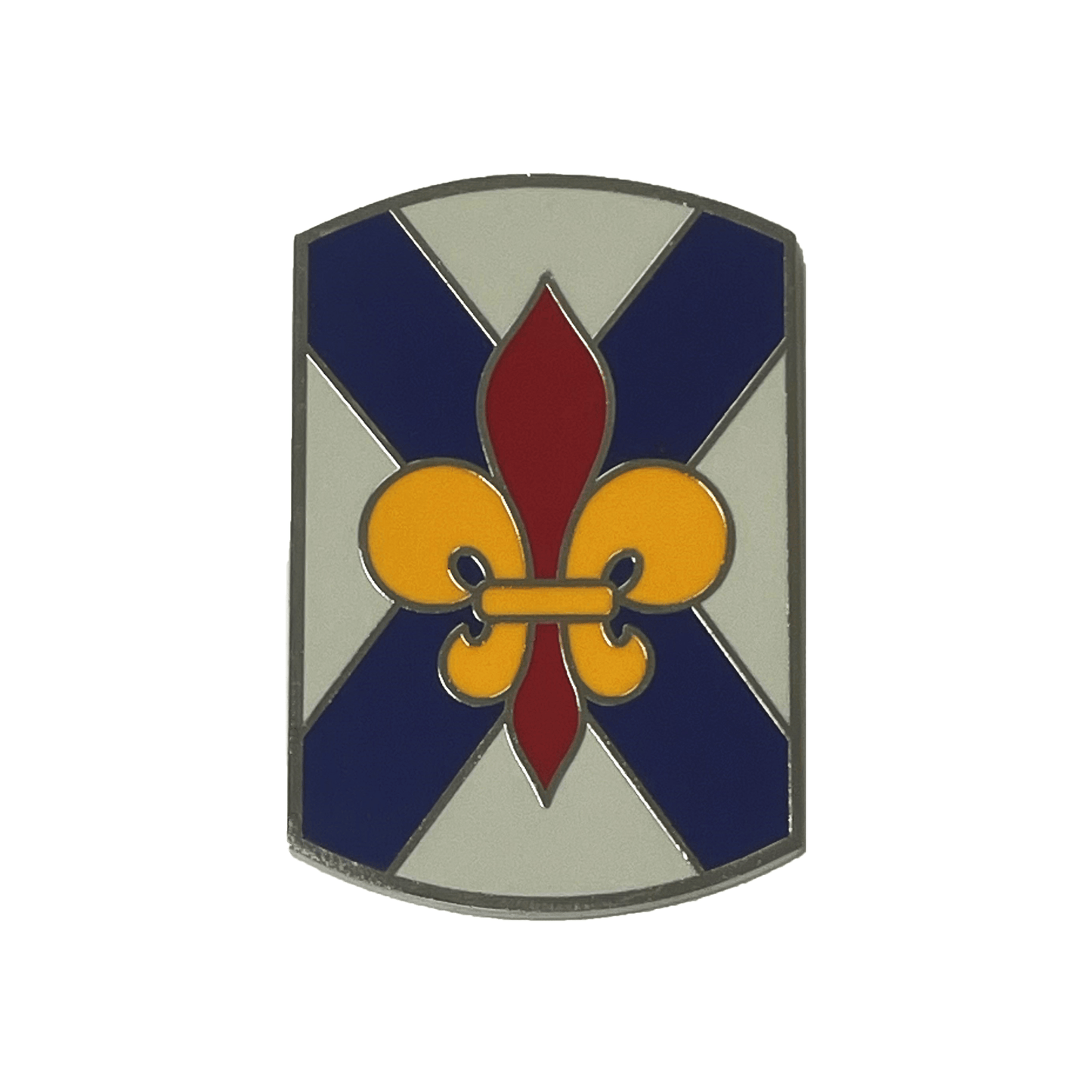 256th Infantry Brigade Combat Team CSIB - Sta-Brite Insignia Inc.