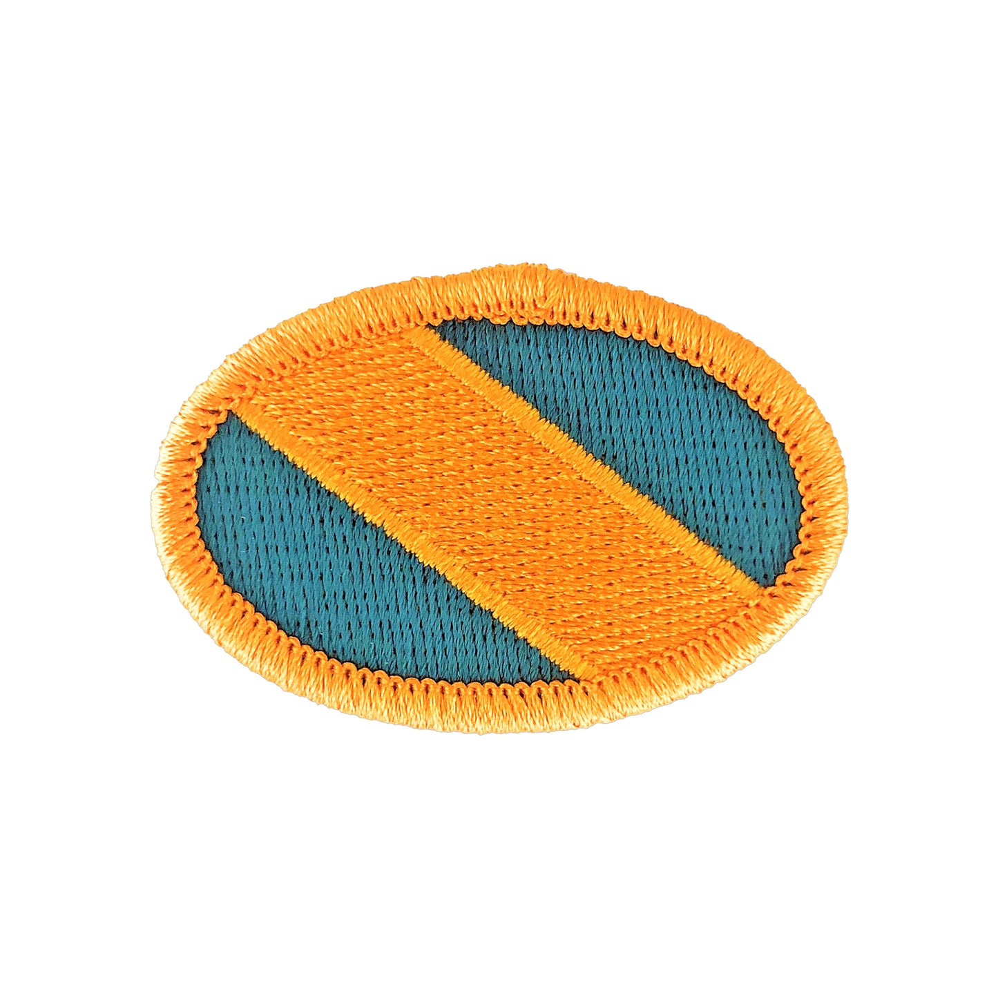 U.S. Army Special Forces Oval (each) - Sta-Brite Insignia Inc.
