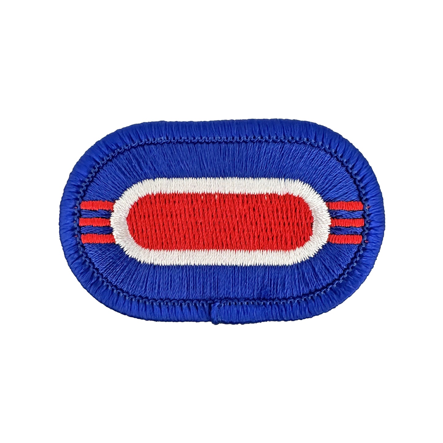 U.S. Army 187th Infantry 3rd Battalion Oval (each)