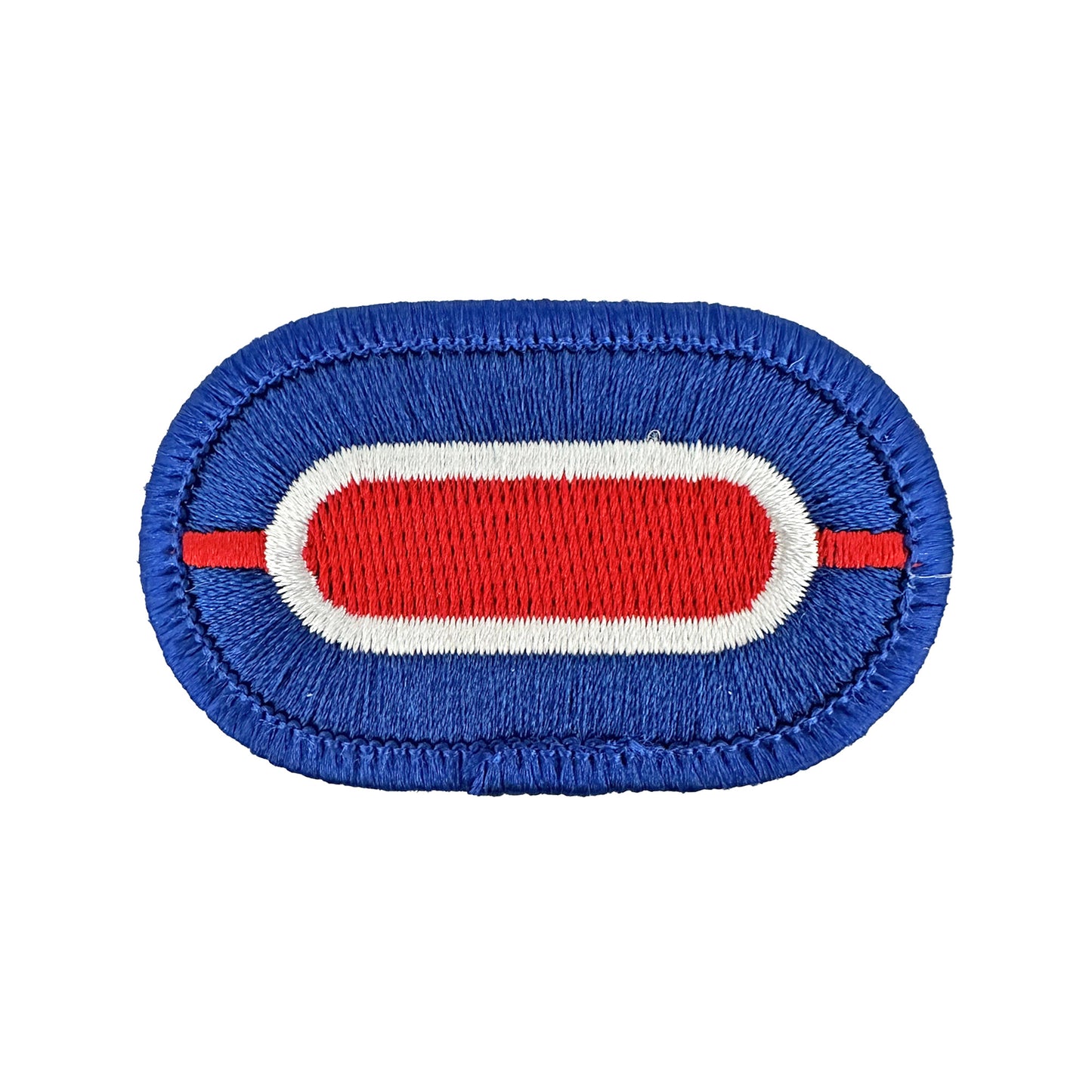 U.S. Army 187th 1st Infantry Battalion Oval (each)