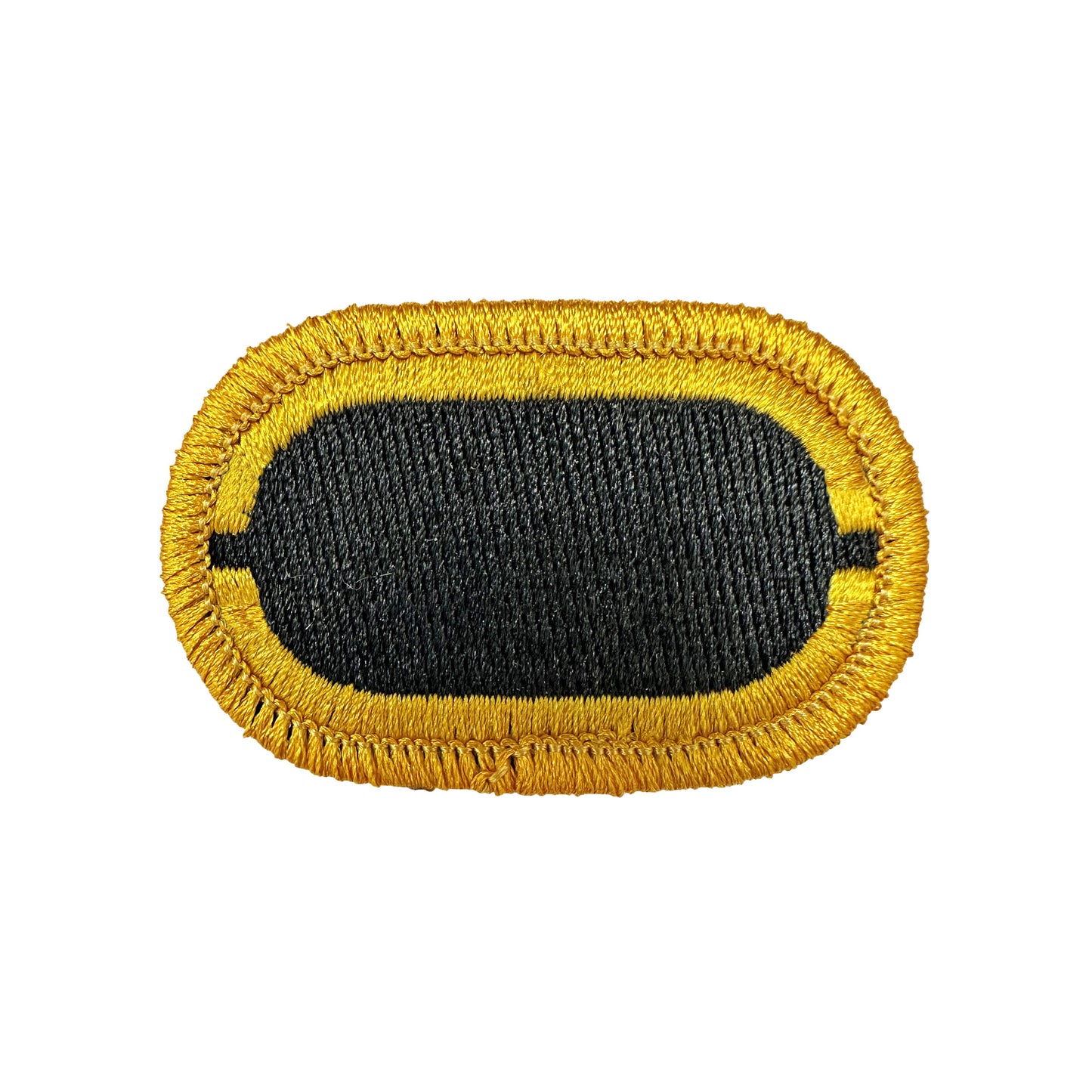 U.S. Army 327th Airborne Infantry 1st Battalion Oval (each) - Sta-Brite Insignia Inc.