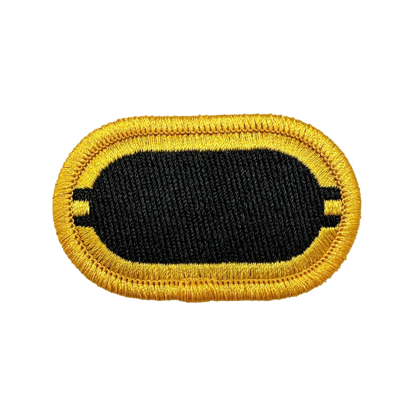 U.S. Army 327th Airborne Infantry 2nd Battalion Oval (each) - Sta-Brite Insignia Inc.