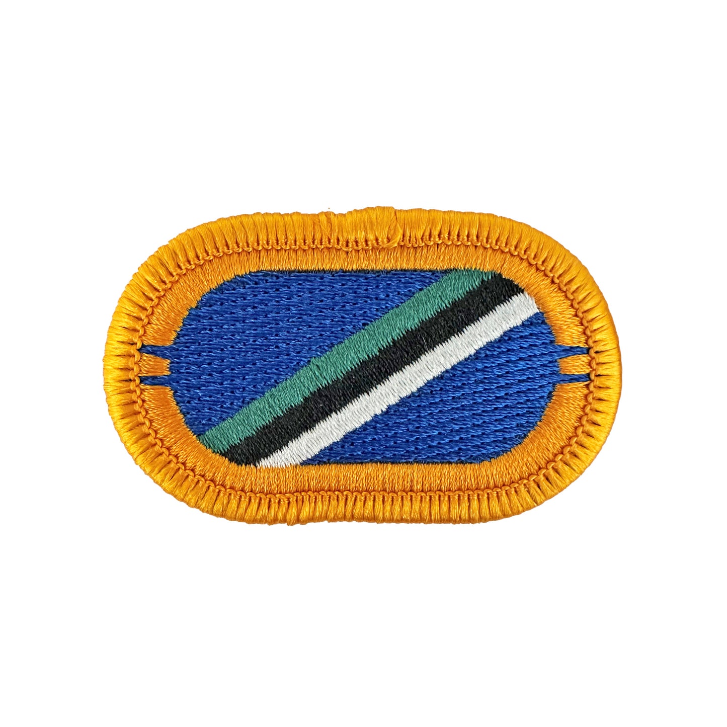 U.S. Army 160th Aviation 2nd Battalion Oval (each)
