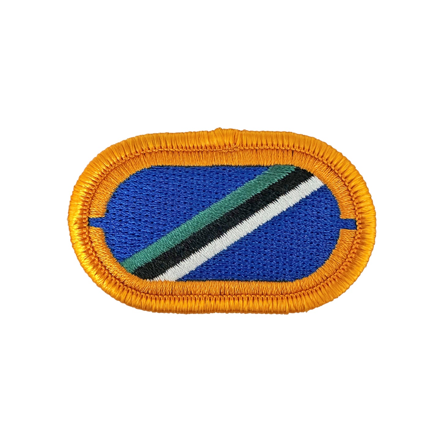 U.S. Army 160th Aviation 1st Battalion Oval (each) - Sta-Brite Insignia Inc.